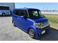 2017 Honda N BOX