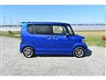 2017 Honda N BOX
