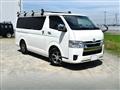 2023 Toyota Hiace Van