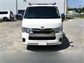 2023 Toyota Hiace Van