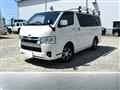 2023 Toyota Hiace Van