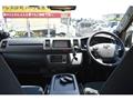 2023 Toyota Hiace Van