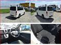 2023 Toyota Hiace Van