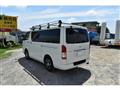 2023 Toyota Hiace Van