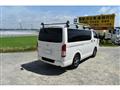 2023 Toyota Hiace Van