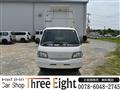 2017 Mazda Bongo Truck