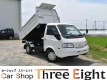 2017 Mazda Bongo Truck