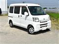 2011 Daihatsu Hijet Cargo