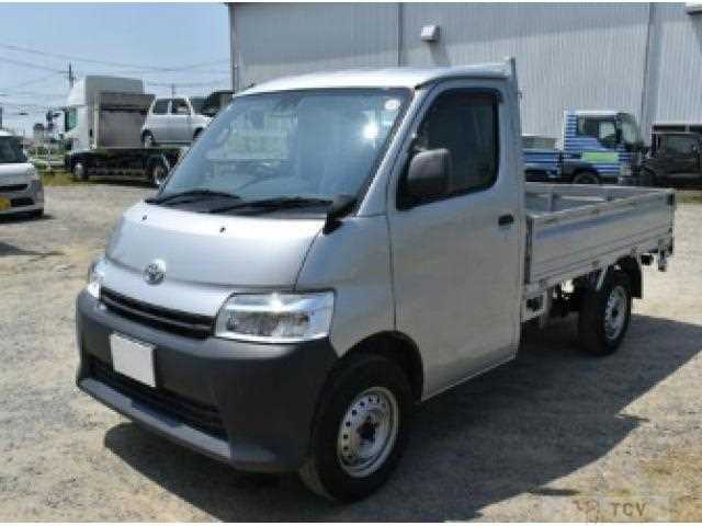 2020 Toyota Townace Truck