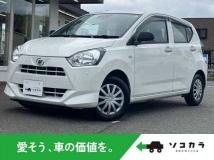 2019 Daihatsu Mira