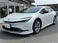 2023 Toyota Prius