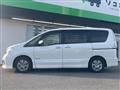 2013 Nissan Serena