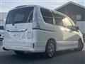 2013 Nissan Serena