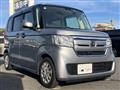2020 Honda N BOX