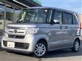 2020 Honda N BOX