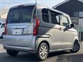 2020 Honda N BOX