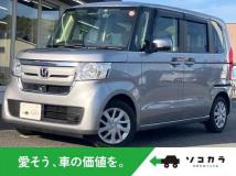 2020 Honda N BOX