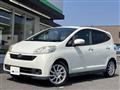2006 Daihatsu Sonica