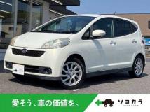 2006 Daihatsu Sonica