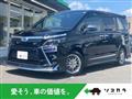 2021 Toyota Voxy