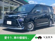 2021 Toyota Voxy