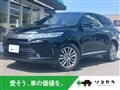 2019 Toyota Harrier