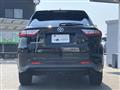 2019 Toyota Harrier