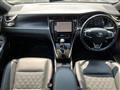 2019 Toyota Harrier