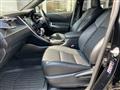 2019 Toyota Harrier