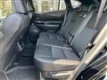 2019 Toyota Harrier