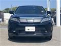 2019 Toyota Harrier
