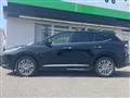 2019 Toyota Harrier