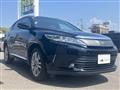 2019 Toyota Harrier