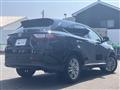 2019 Toyota Harrier