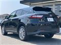 2019 Toyota Harrier