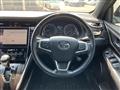 2019 Toyota Harrier