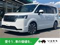 2022 Honda Step WGN