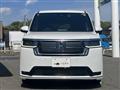 2022 Honda Step WGN