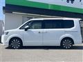 2022 Honda Step WGN