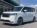 2022 Honda Step WGN