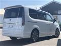 2022 Honda Step WGN