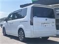 2022 Honda Step WGN