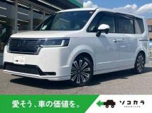 2022 Honda Step WGN