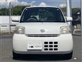 2009 Daihatsu Esse