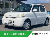 2009 Daihatsu Esse