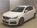 2021 Peugeot 308