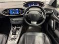 2021 Peugeot 308