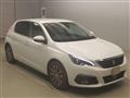 2021 Peugeot 308