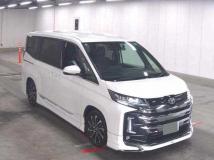 2024 Toyota Noah