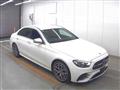 2021 Mercedes-Benz E-Class